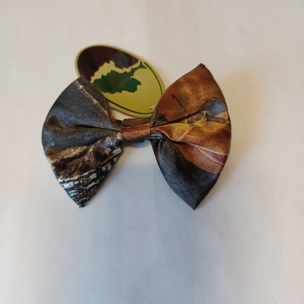 Mossy Oak Camo Bow